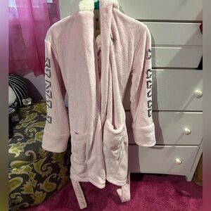 Victorias Secret bathrobe
